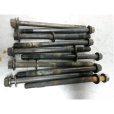 101K018 Cylinder Head Bolt Kit For 86-87 Acura Integra  1.6